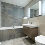 Apartamento Idyllic Retreat With Panoramic Views By Letmestay *