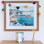 Apartamento Idyllic Retreat With Panoramic Views By Letmestay