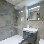 Apartamento Idyllic Retreat With Panoramic Views By Letmestay Ambleside