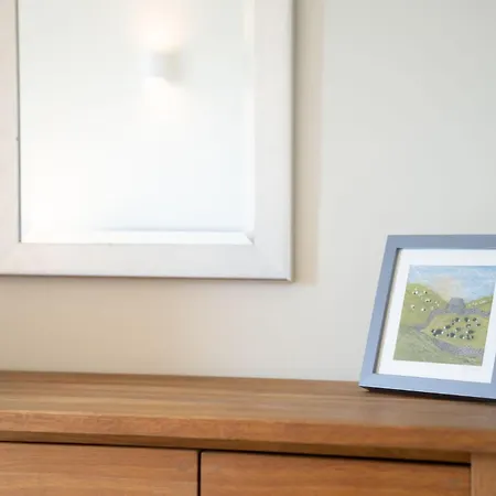 Apartamento Idyllic Retreat With Panoramic Views By Letmestay Ambleside