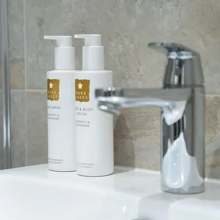 Idyllic Retreat With Panoramic Views By Letmestay 아파트 앰블사이드