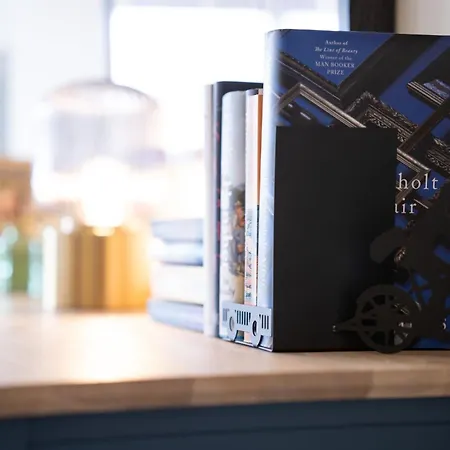 Apartamento Idyllic Retreat With Panoramic Views By Letmestay *