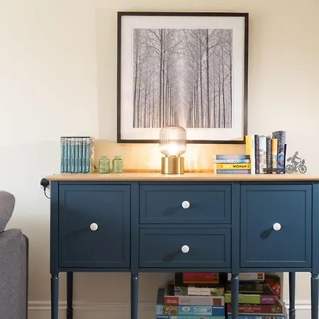 アパート Idyllic Retreat With Panoramic Views By Letmestay アンブルサイド