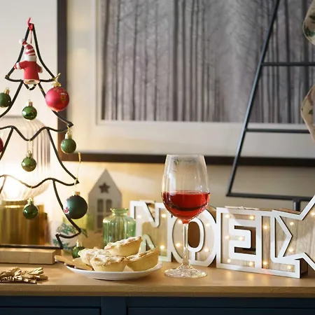 Idyllic Retreat With Panoramic Views By Letmestay * アンブルサイド