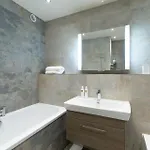 Διαμέρισμα Idyllic Retreat With Panoramic Views By Letmestay *