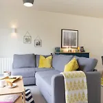 Idyllic Retreat With Panoramic Views By Letmestay Διαμέρισμα Ambleside