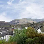 Idyllic Retreat With Panoramic Views By Letmestay Ambleside
